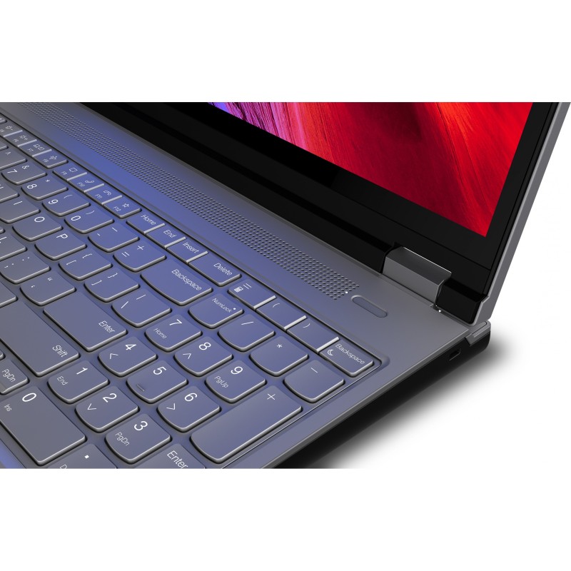 Buy Lenovo ThinkPad P16 Gen 2 - i7-14700HX - Storm Grey, 64GB DDR5, 1TB SSD, NVI... in Cyprus, Nicosia, Limassol, Larnaka, Pafos