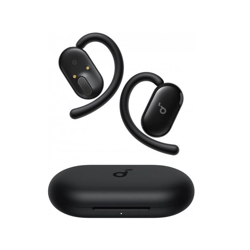 Anker Soundcore TWS Earphones - V20i - Open Air White — Buy in Cyprus with Fast Delivery