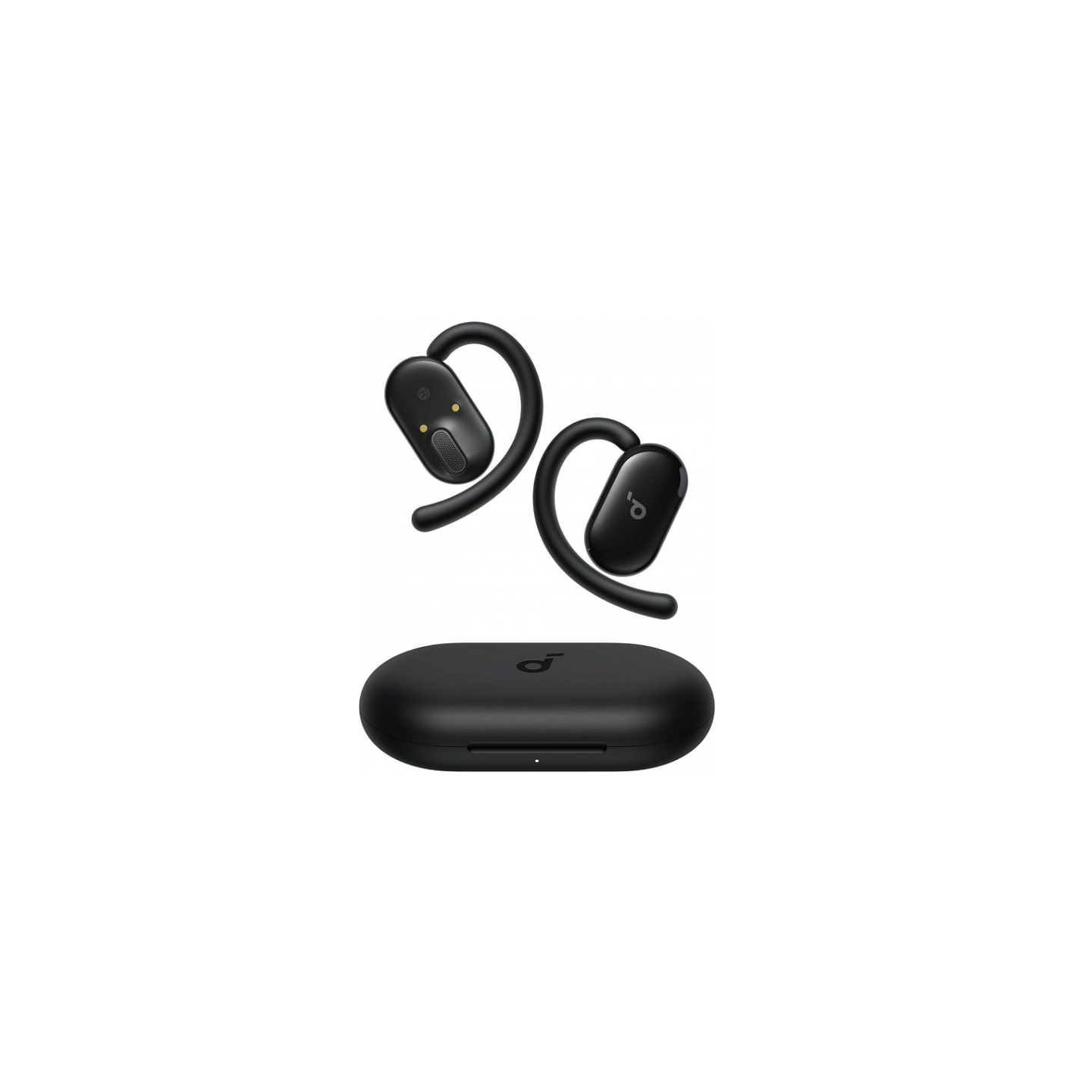 Anker Soundcore TWS Earphones - V20i - Open Air White — Buy in Cyprus with Fast Delivery