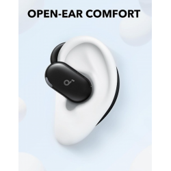 Anker Soundcore TWS Earphones - V20i - Open Air White — Buy in Cyprus with Fast Delivery