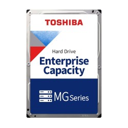 Toshiba MG10 MG10ACA20TE 20TB 3.5" SATA III Enterprise HDD – 7200 RPM 512MB Cache | Armenius Store