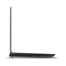 Buy Lenovo ThinkPad P16 Gen 2 - i7-14700HX - Storm Grey, 64GB DDR5, 1TB SSD, NVI... in Cyprus, Nicosia, Limassol, Larnaka, Pafos