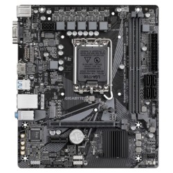 Gigabyte GA-H610M H V3 LGA1700 Micro-ATX DDR4 Motherboard 64GB (Boxed) — Buy in Cyprus with Fast Delivery