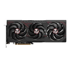 SAPPHIRE PULSE Radeon RX 9070 XT - 16GB GDDR6, 2970 MHz Boost, Black, PCIe 5.0 (11334-29-20G)
