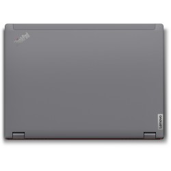 Buy Lenovo ThinkPad P16 Gen 2 - i7-14700HX - Storm Grey, 64GB DDR5, 1TB SSD, NVI... in Cyprus, Nicosia, Limassol, Larnaka, Pafos