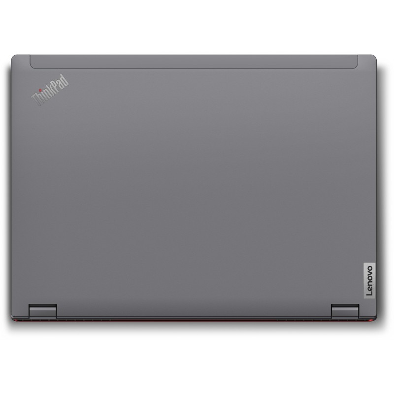Buy Lenovo ThinkPad P16 Gen 2 - i7-14700HX - Storm Grey, 64GB DDR5, 1TB SSD, NVI... in Cyprus, Nicosia, Limassol, Larnaka, Pafos