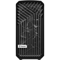 Buy Fractal Design Torrent Compact - Mid-Tower PC Case - Black, Tempered Glass, ... in Cyprus, Nicosia, Limassol, Larnaka, Pafos