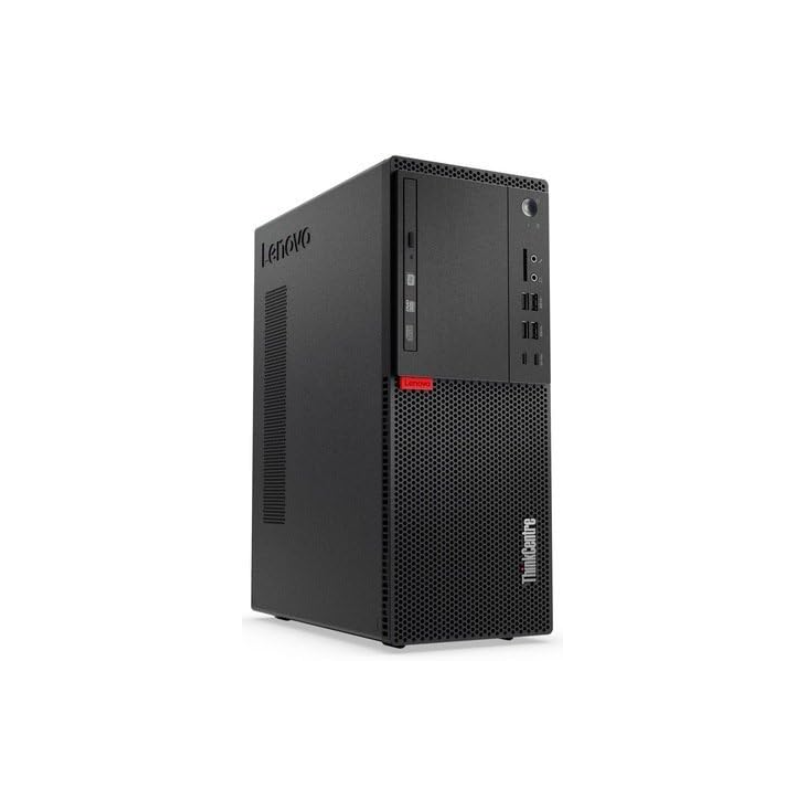 Lenovo thinkcentre M710T Tower Intel i5-7400 RAM 8GB SSD 256GB — Buy in Cyprus with Fast Delivery
