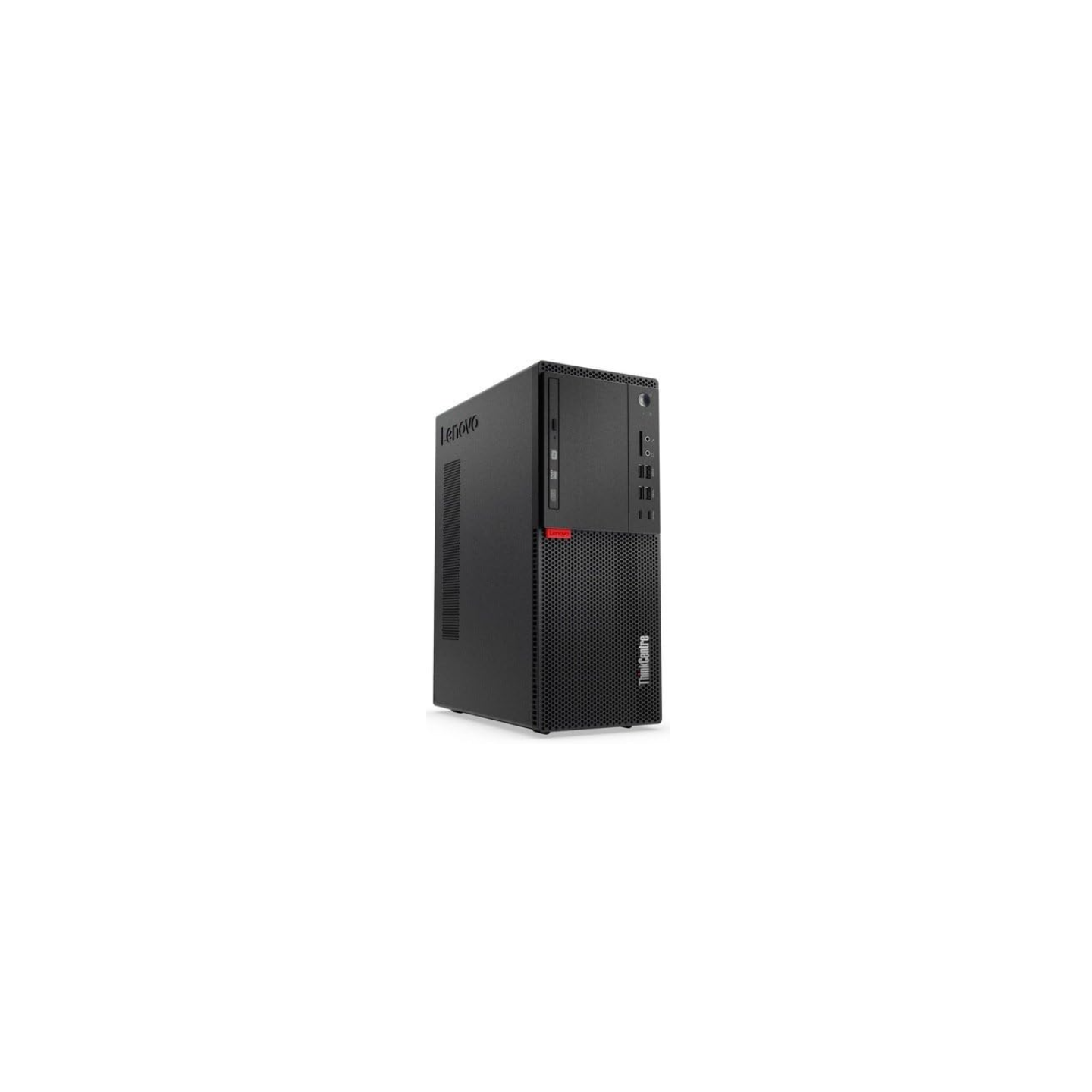 Lenovo thinkcentre M710T Tower Intel i5-7400 RAM 8GB SSD 256GB — Buy in Cyprus with Fast Delivery