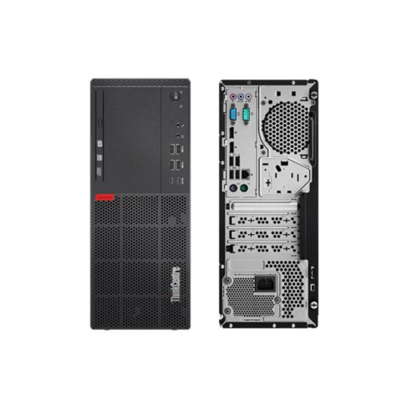 Lenovo thinkcentre M710T Tower Intel i5-7400 RAM 8GB SSD 256GB — Buy in Cyprus with Fast Delivery