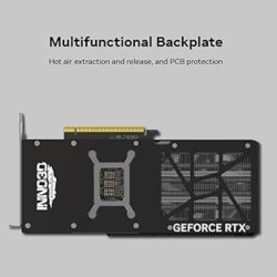 Inno3D GeForce RTX 5070 Twin X2 - 12GB GDDR7, Boost 2512 MHz, PCIe 5.0 — Buy in Cyprus with Fast Delivery