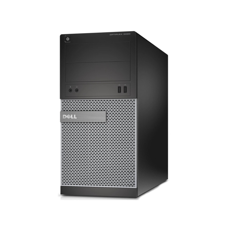 Desktop Dell 3020 MT intel i3 4150 4GB SSD 128GB — Buy in Cyprus with Fast Delivery