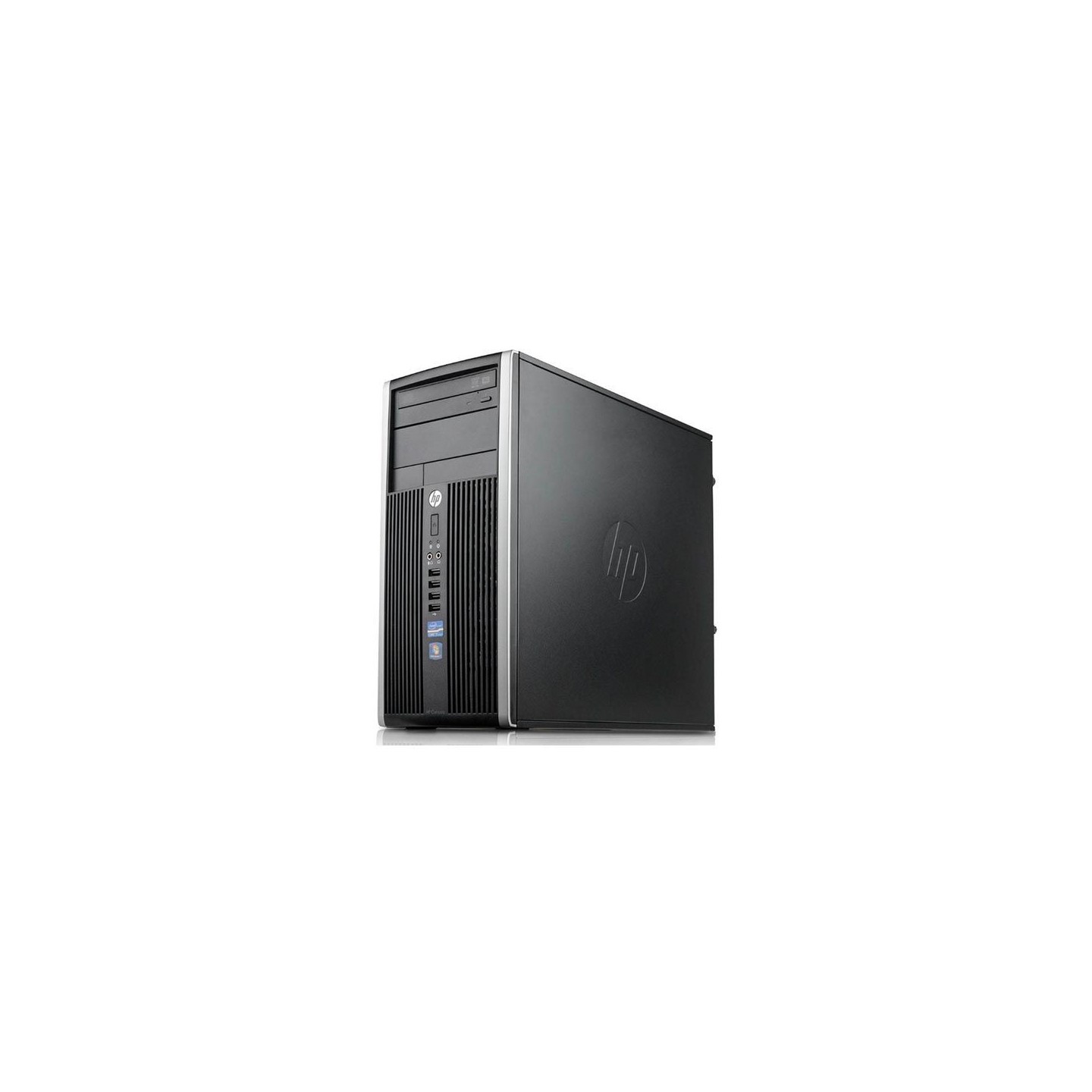 Desktop HP 8300 Tower i5-3550P RAM 8GB SSD 256GB — Buy in Cyprus with Fast Delivery