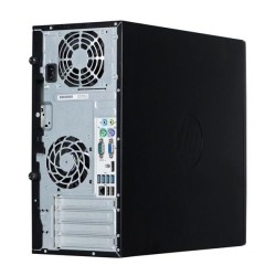 Desktop HP 8300 Tower i5-3550P RAM 8GB SSD 256GB — Buy in Cyprus with Fast Delivery