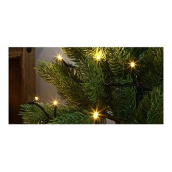 WOOX R5168 Smart Christmas LED Lighting String 20mtr - 230 Lumen — Buy in Cyprus with Fast Delivery