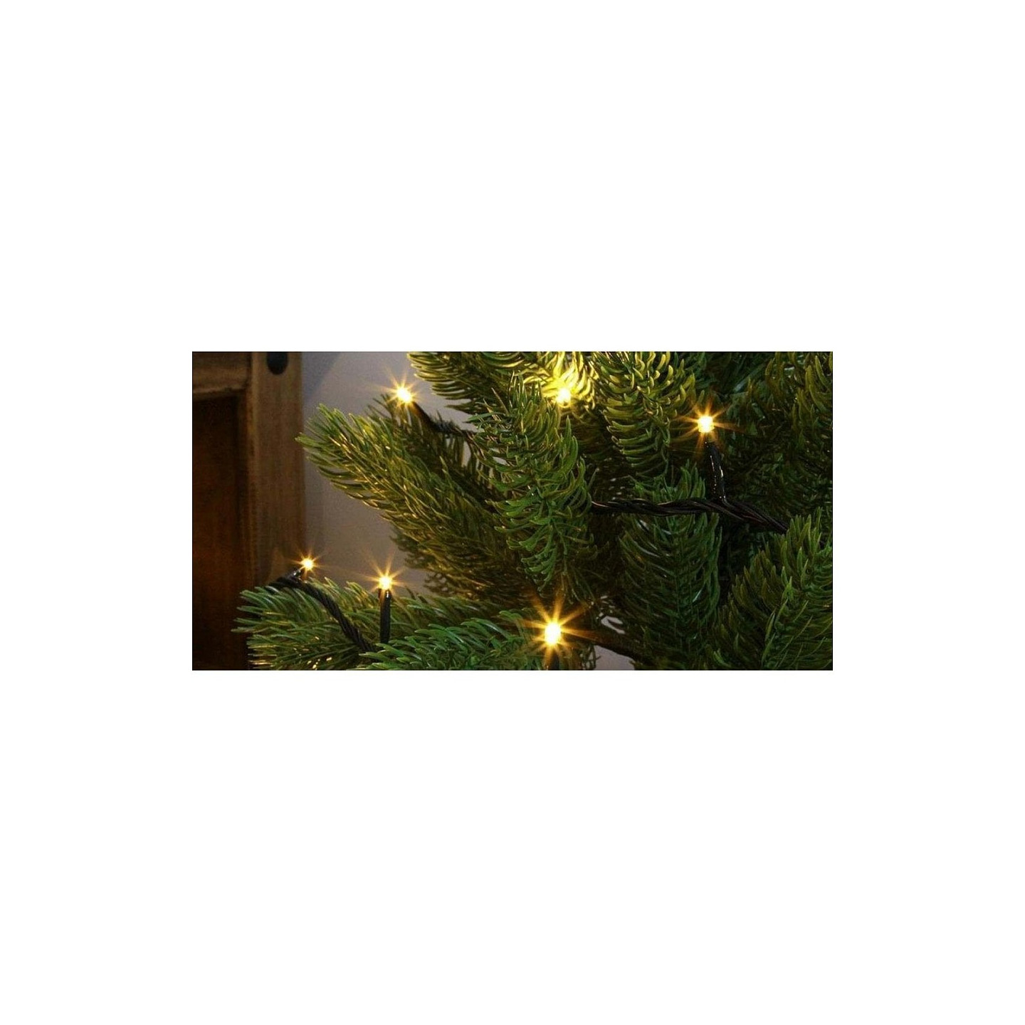 WOOX R5168 Smart Christmas LED Lighting String 20mtr - 230 Lumen — Buy in Cyprus with Fast Delivery