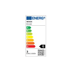 WOOX R5168 Smart Christmas LED Lighting String 20mtr - 230 Lumen — Buy in Cyprus with Fast Delivery