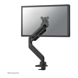 Neomounts DS70-450BL1 Tischhalterung für 17-42' Bildschirme - Schwarz — Buy in Cyprus with Fast Delivery