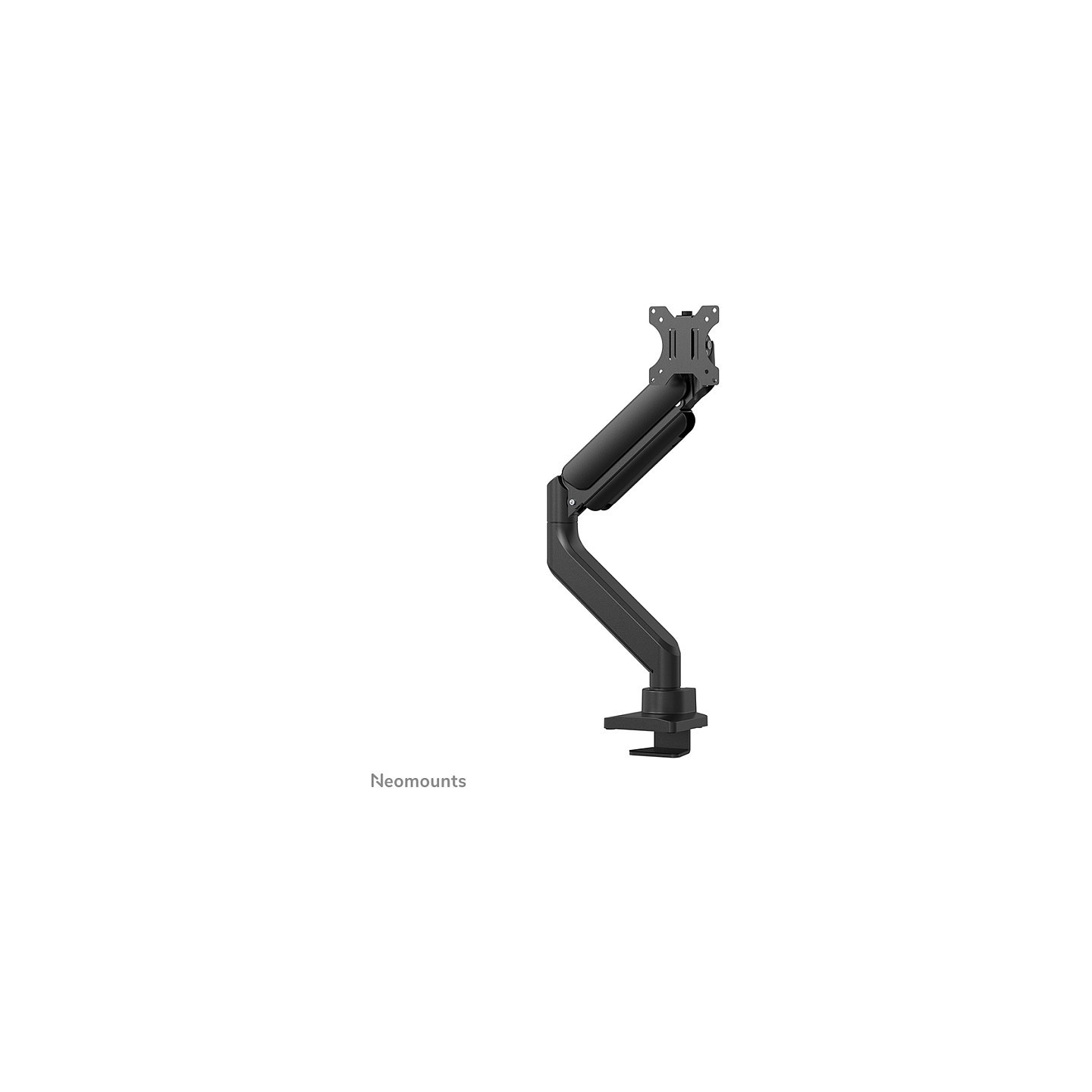 Neomounts DS70-450BL1 Tischhalterung für 17-42' Bildschirme - Schwarz — Buy in Cyprus with Fast Delivery