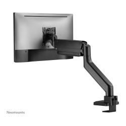 Neomounts DS70-450BL1 Tischhalterung für 17-42' Bildschirme - Schwarz — Buy in Cyprus with Fast Delivery
