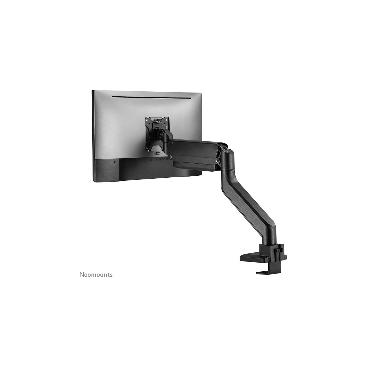 Neomounts DS70-450BL1 Tischhalterung für 17-42' Bildschirme - Schwarz — Buy in Cyprus with Fast Delivery