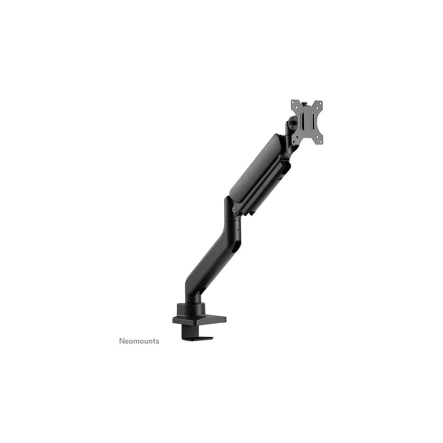 Neomounts DS70-450BL1 Tischhalterung für 17-42' Bildschirme - Schwarz — Buy in Cyprus with Fast Delivery