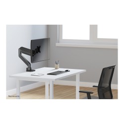 Neomounts DS70-450BL1 Tischhalterung für 17-42' Bildschirme - Schwarz — Buy in Cyprus with Fast Delivery