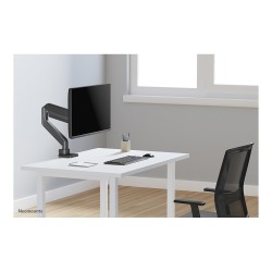 Neomounts DS70-450BL1 Tischhalterung für 17-42' Bildschirme - Schwarz — Buy in Cyprus with Fast Delivery