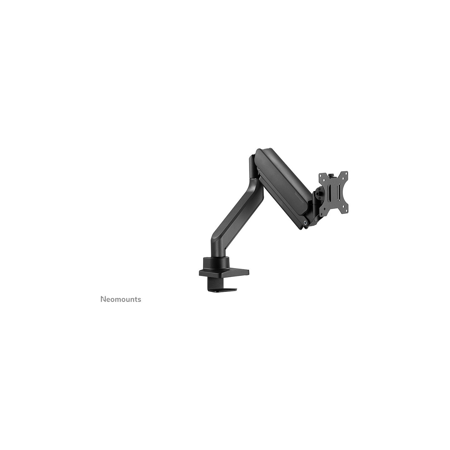 Neomounts DS70-450BL1 Tischhalterung für 17-42' Bildschirme - Schwarz — Buy in Cyprus with Fast Delivery