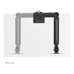 Neomounts DS70-450BL1 Tischhalterung für 17-42' Bildschirme - Schwarz — Buy in Cyprus with Fast Delivery