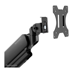 Neomounts DS70-450BL1 Tischhalterung für 17-42' Bildschirme - Schwarz — Buy in Cyprus with Fast Delivery