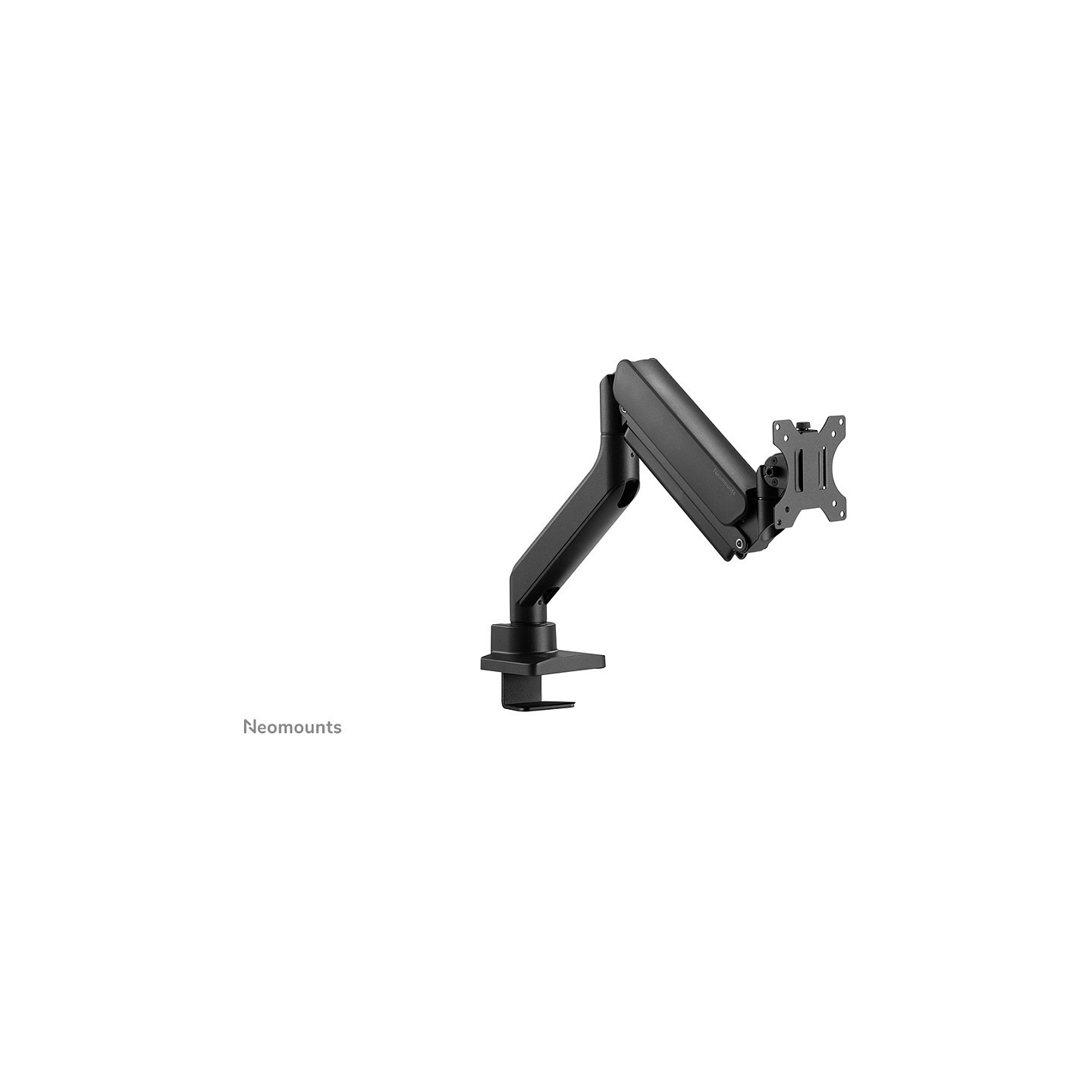 Neomounts DS70-450BL1 Tischhalterung für 17-42' Bildschirme - Schwarz — Buy in Cyprus with Fast Delivery
