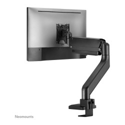 Neomounts DS70-450BL1 Tischhalterung für 17-42' Bildschirme - Schwarz — Buy in Cyprus with Fast Delivery