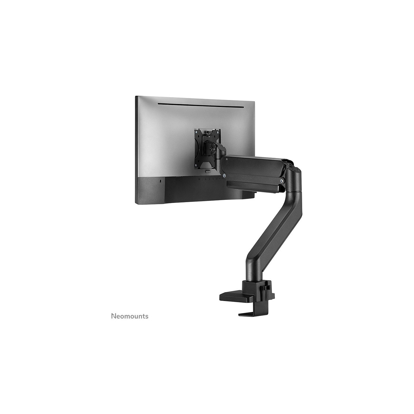 Neomounts DS70-450BL1 Tischhalterung für 17-42' Bildschirme - Schwarz — Buy in Cyprus with Fast Delivery