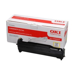 OKI Toner 44844505 Gelb bis zu 10.000 Seiten — Buy in Cyprus with Fast Delivery