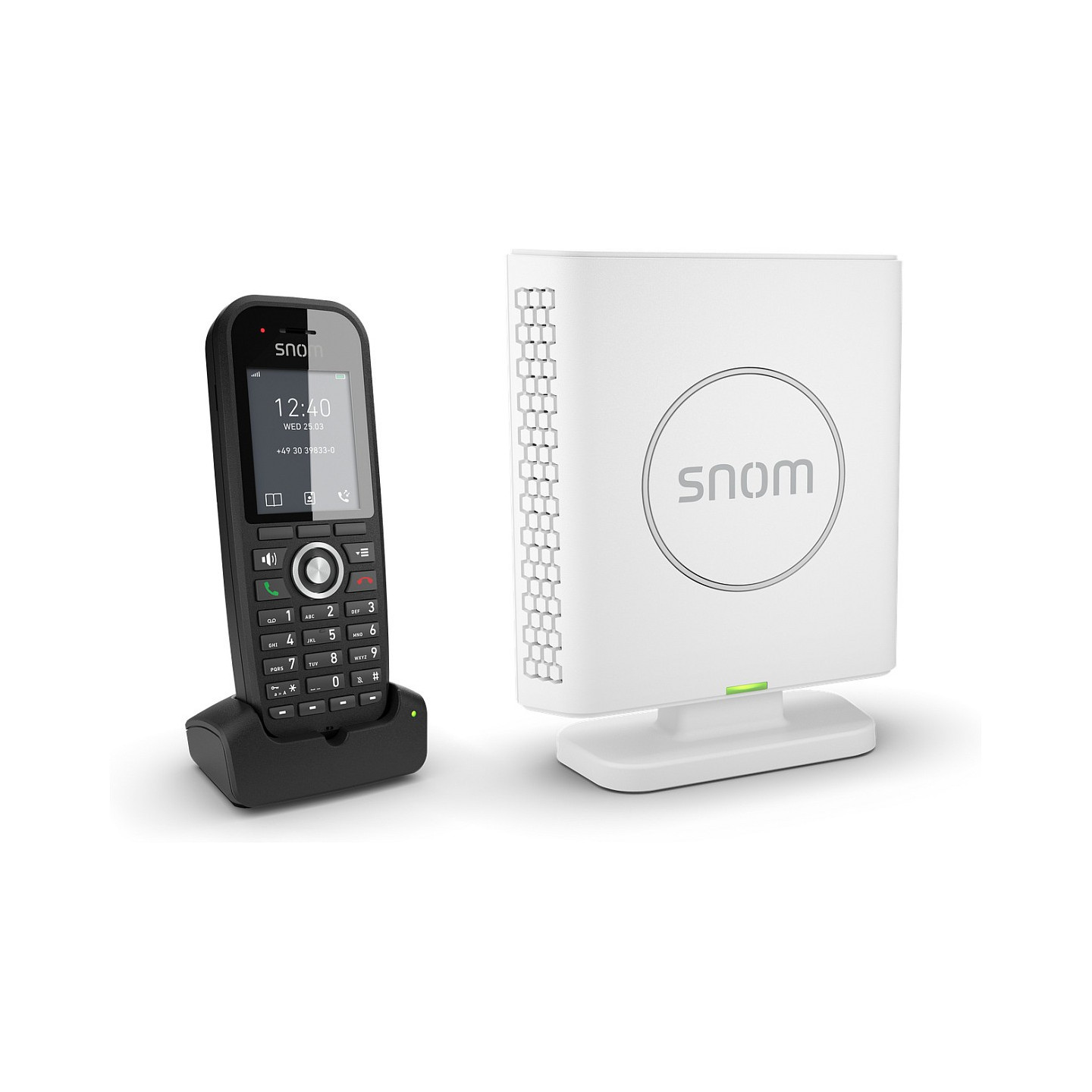SNOM M430 — Buy in Cyprus with Fast Delivery