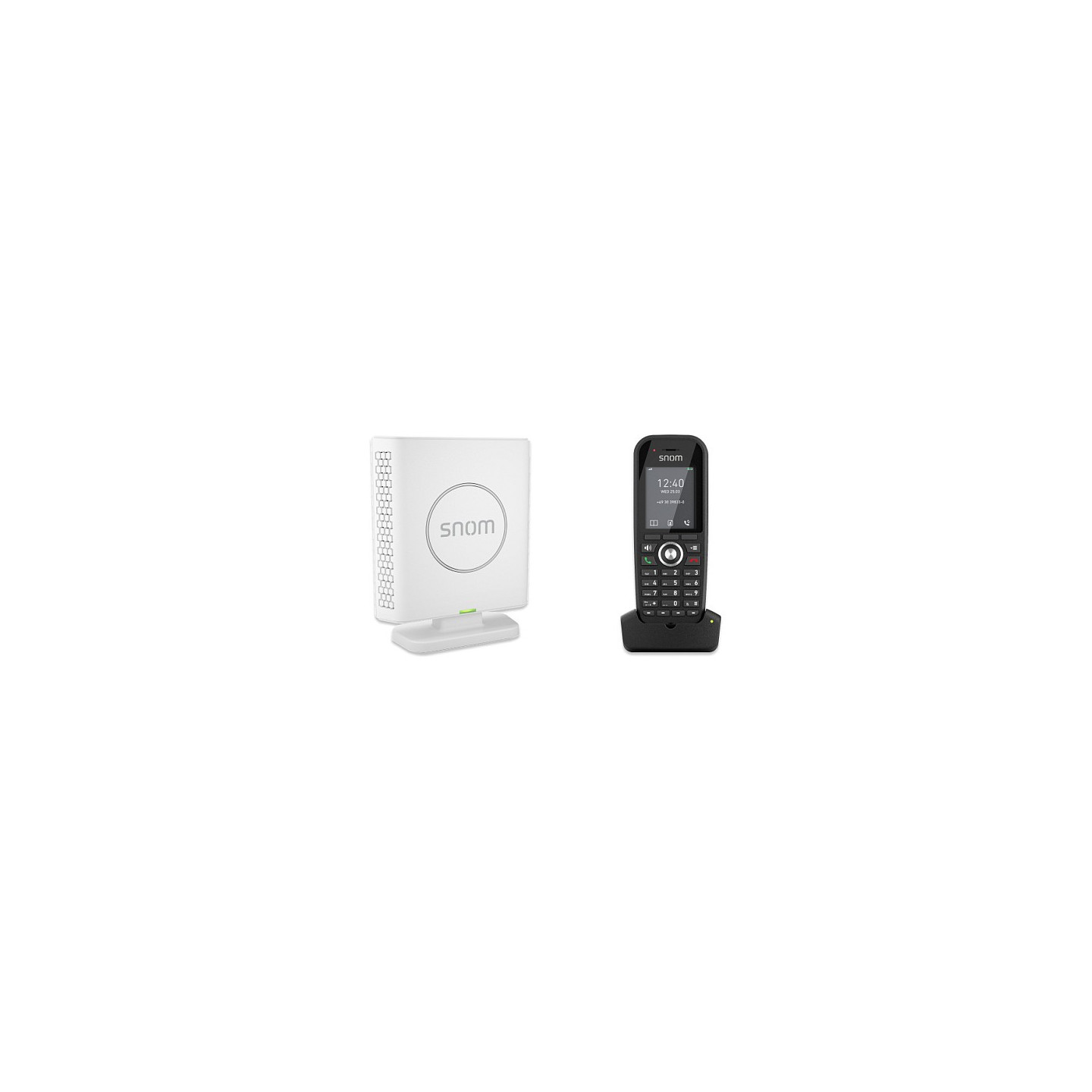 SNOM M430 — Buy in Cyprus with Fast Delivery