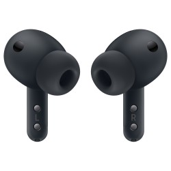 Samsung Galaxy Buds4 Pro SM-R640 black — Buy in Cyprus with Fast Delivery