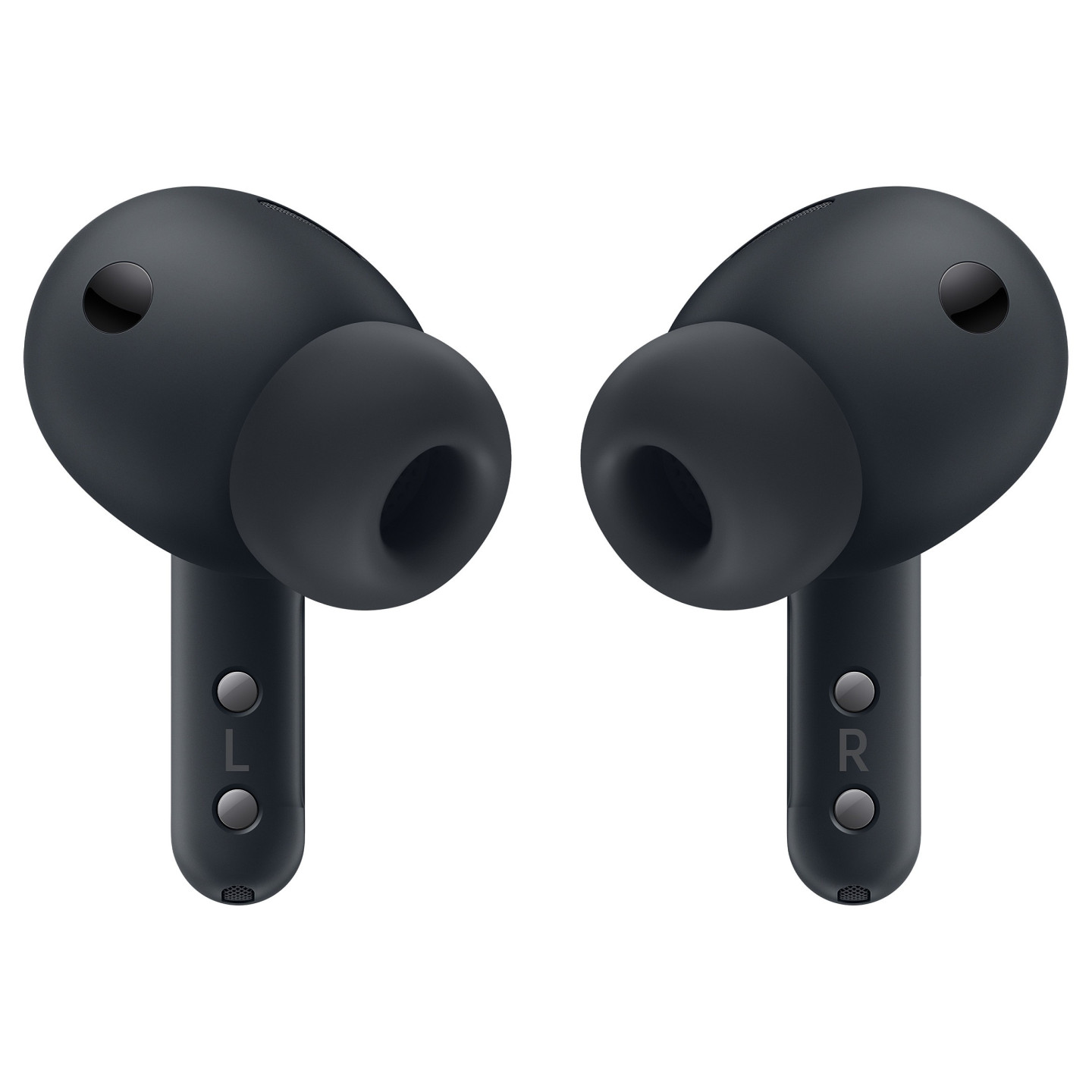 Samsung Galaxy Buds4 Pro SM-R640 black — Buy in Cyprus with Fast Delivery