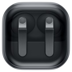 Samsung Galaxy Buds4 Pro SM-R640 black — Buy in Cyprus with Fast Delivery