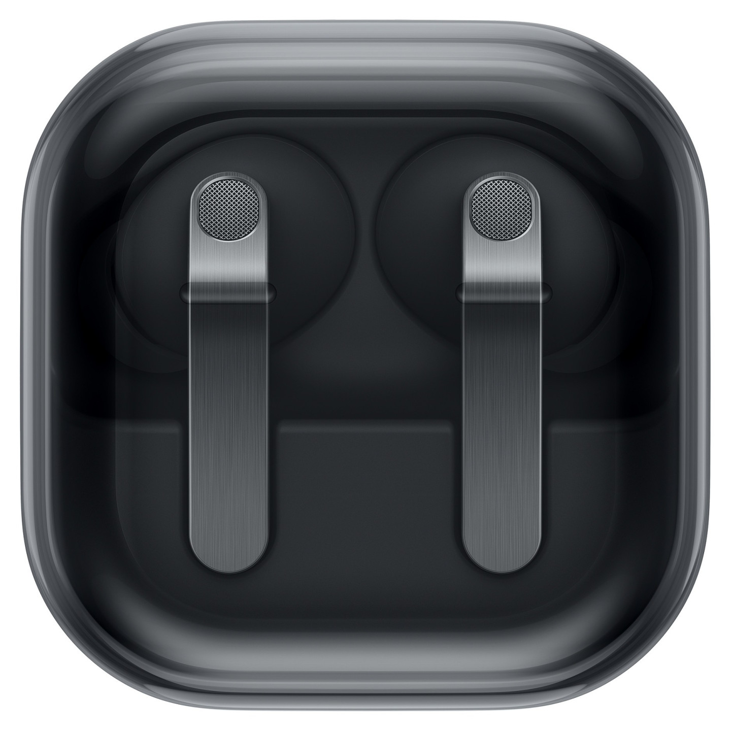 Samsung Galaxy Buds4 Pro SM-R640 black — Buy in Cyprus with Fast Delivery