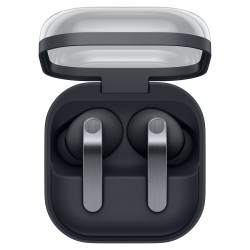 Samsung Galaxy Buds4 Pro SM-R640 black — Buy in Cyprus with Fast Delivery