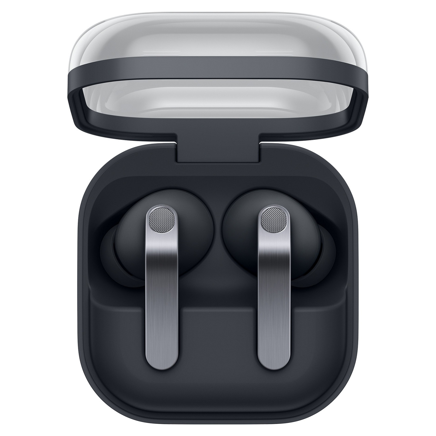 Samsung Galaxy Buds4 Pro SM-R640 black — Buy in Cyprus with Fast Delivery