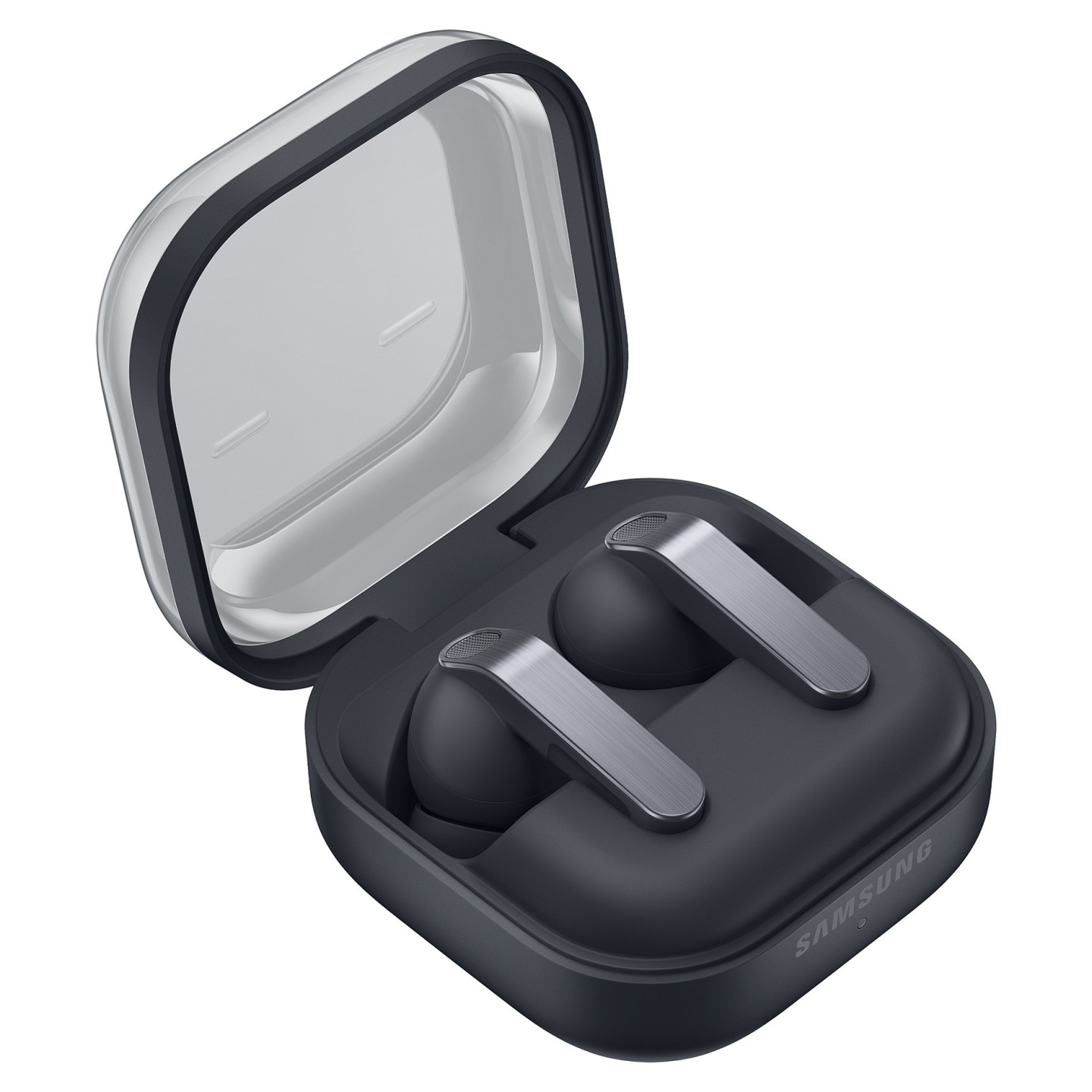 Samsung Galaxy Buds4 Pro SM-R640 black — Buy in Cyprus with Fast Delivery