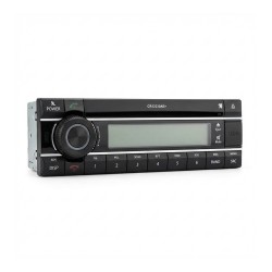 Axion Kienzle MCR 2420 DAB+ USB AUX BT 24V Kurzschacht — Buy in Cyprus with Fast Delivery