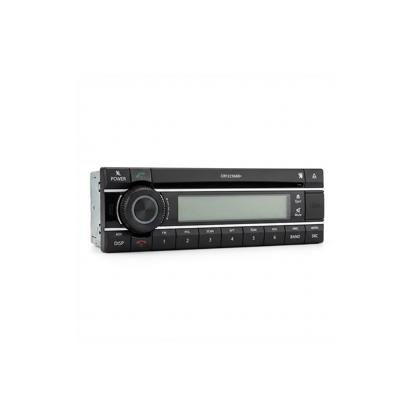 Axion Kienzle MCR 2420 DAB+ USB AUX BT 24V Kurzschacht — Buy in Cyprus with Fast Delivery