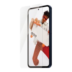 Panzerglass SAFE BY PANZERGLASS SCREEN — Buy in Cyprus with Fast Delivery