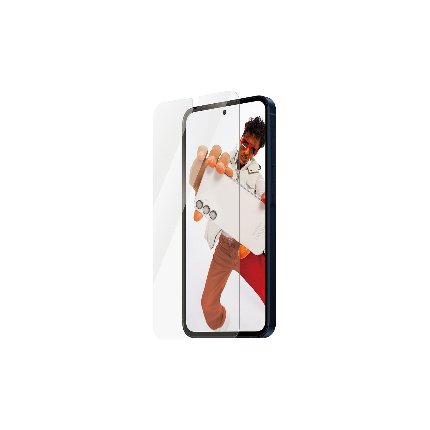 Panzerglass SAFE BY PANZERGLASS SCREEN — Buy in Cyprus with Fast Delivery