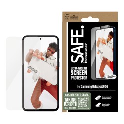 Panzerglass SAFE BY PANZERGLASS SCREEN — Buy in Cyprus with Fast Delivery