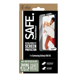 Panzerglass SAFE BY PANZERGLASS SCREEN — Buy in Cyprus with Fast Delivery